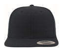 FLEXFIT CLASSIC SNAPBACK CAP