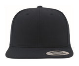 FLEXFIT CLASSIC SNAPBACK CAP