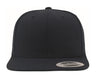 FLEXFIT CLASSIC SNAPBACK CAP