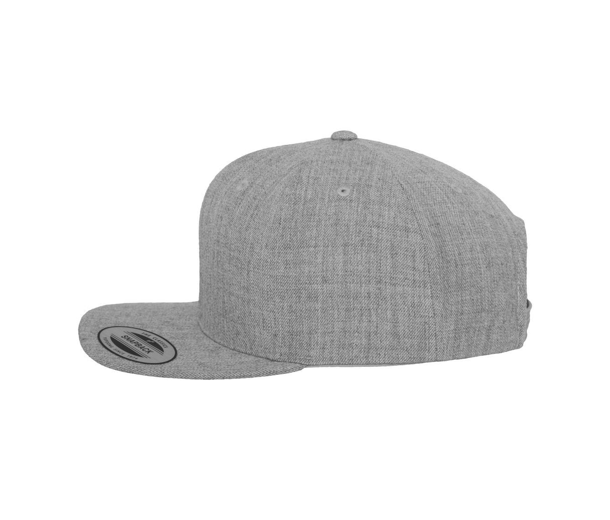 FLEXFIT CLASSIC SNAPBACK CAP