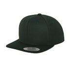 FLEXFIT CLASSIC SNAPBACK CAP