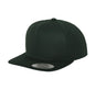 FLEXFIT CLASSIC SNAPBACK CAP