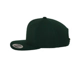 FLEXFIT CLASSIC SNAPBACK CAP