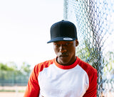 FLEXFIT CLASSIC SNAPBACK CAP