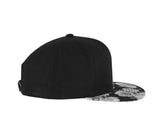 FLEXFIT ROSES SNAPBACK
