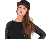 FLEXFIT ROSES SNAPBACK