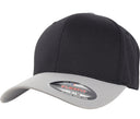 FLEXFIT WOOLY COMBED 2-TONE