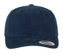Brushed Cotton Twill Mid-Profile
