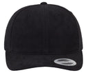 FLEXFIT Brushed Cotton Twill Mid-Profile