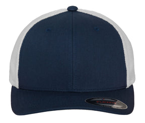Flexfit Mesh Trucker 2-Tone