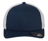 Flexfit Mesh Trucker 2-Tone