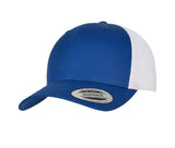 FLEXFIT RETRO TRUCKER CAP