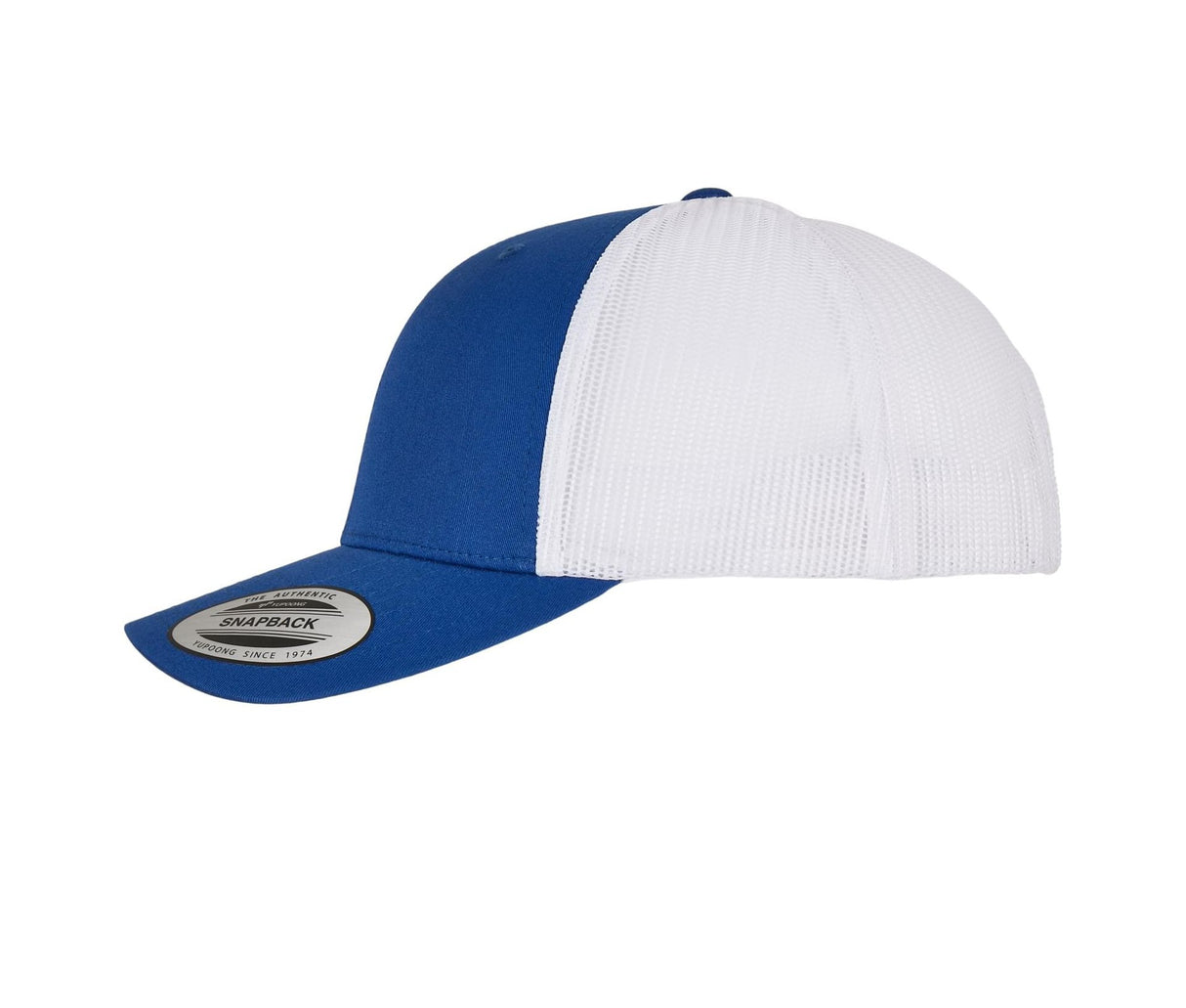 FLEXFIT RETRO TRUCKER CAP