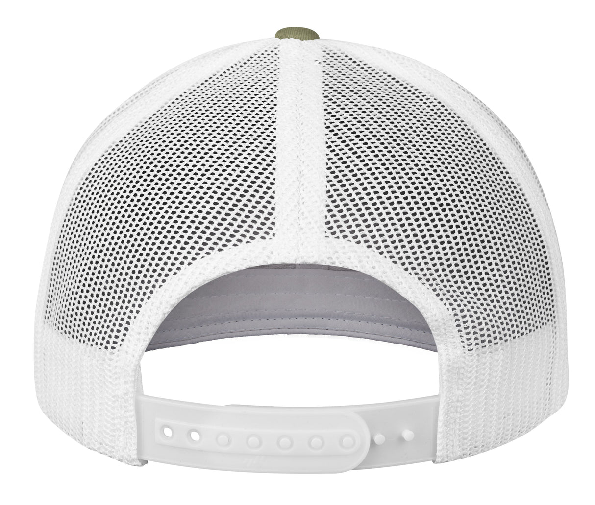 FLEXFIT RETRO TRUCKER CAP