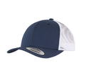 FLEXFIT RETRO TRUCKER CAP