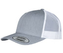 FLEXFIT RETRO TRUCKER CAP