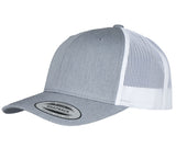 FLEXFIT RETRO TRUCKER CAP