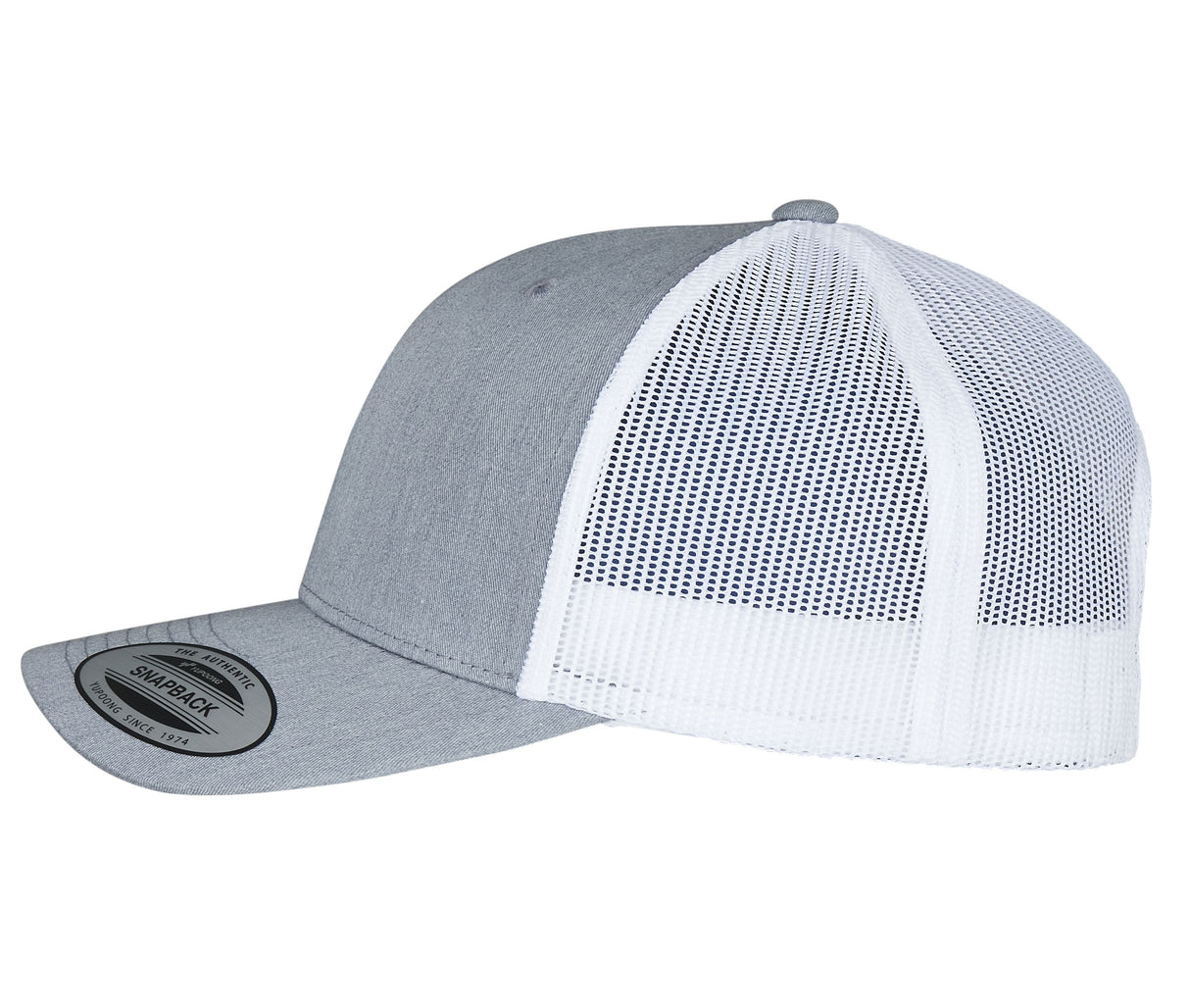 FLEXFIT RETRO TRUCKER CAP