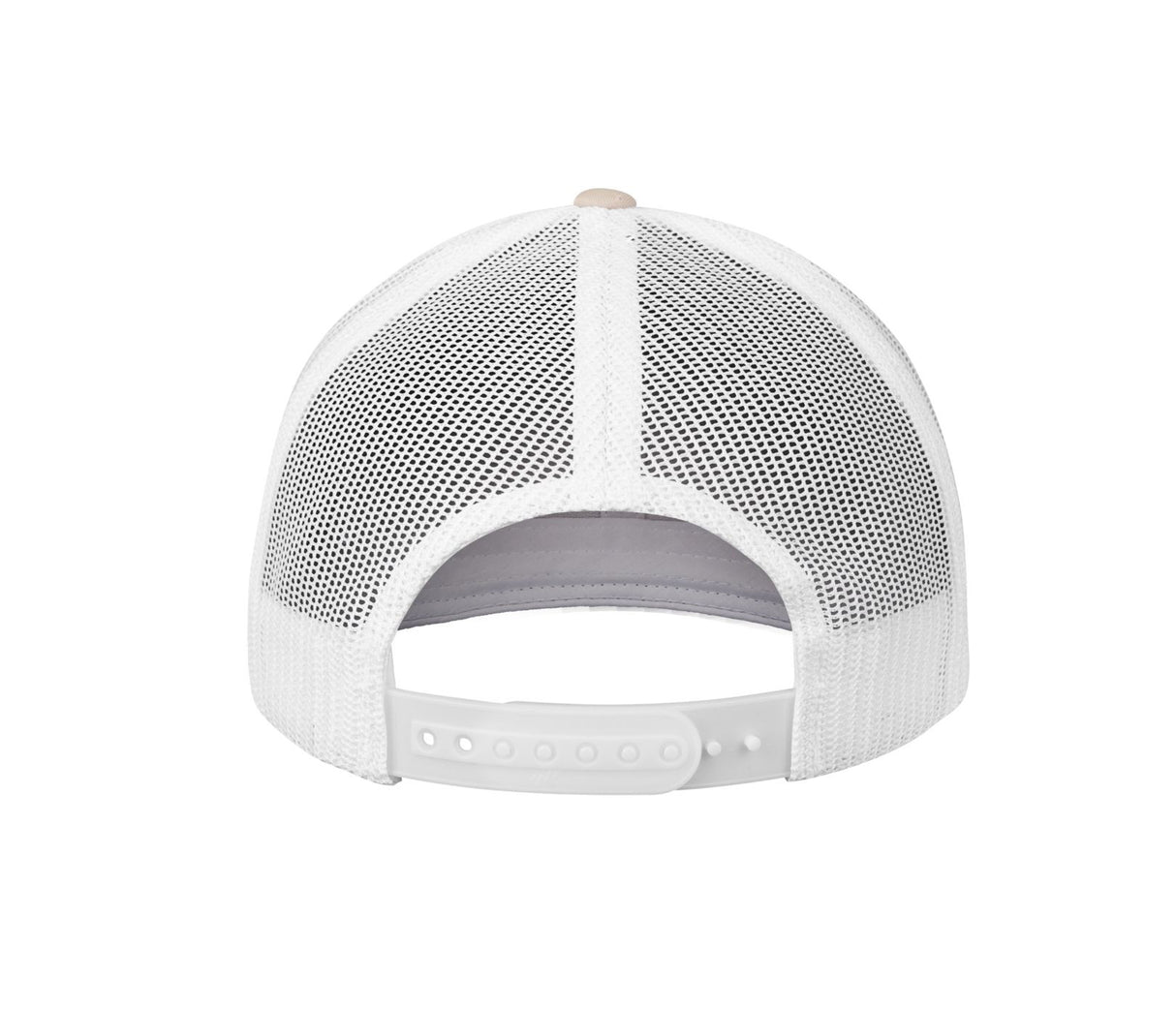 FLEXFIT RETRO TRUCKER CAP