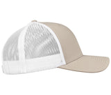FLEXFIT RETRO TRUCKER CAP