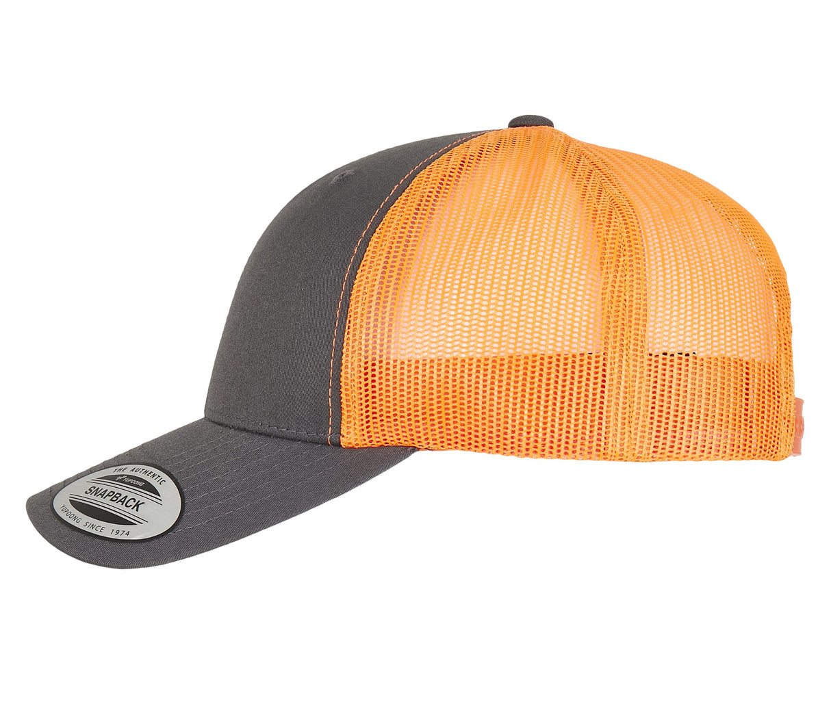 FLEXFIT RETRO TRUCKER CAP