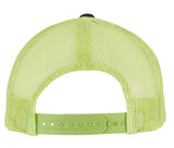 FLEXFIT RETRO TRUCKER CAP