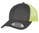 FLEXFIT RETRO TRUCKER CAP