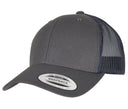 FLEXFIT RETRO TRUCKER CAP