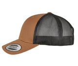 FLEXFIT RETRO TRUCKER CAP