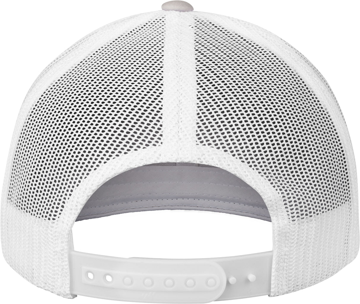 FLEXFIT RETRO TRUCKER CAP