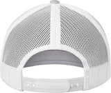 FLEXFIT RETRO TRUCKER CAP