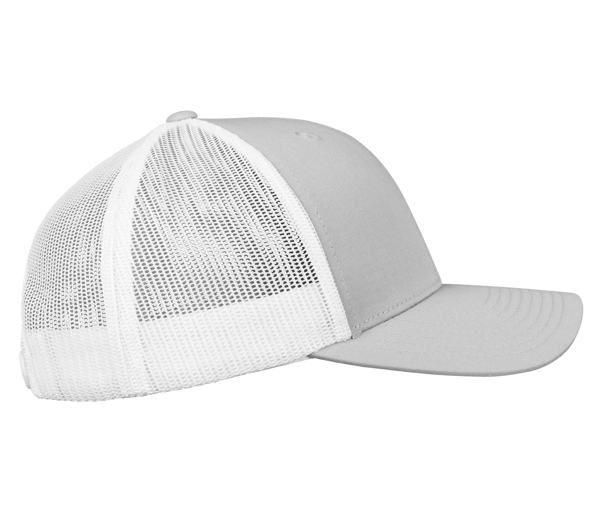 FLEXFIT RETRO TRUCKER CAP