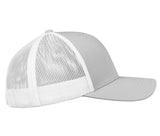 FLEXFIT RETRO TRUCKER CAP