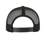 FLEXFIT RETRO TRUCKER CAP