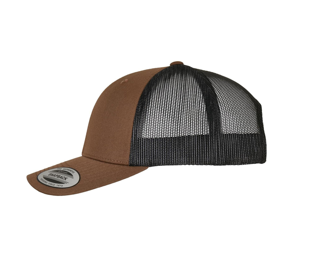 FLEXFIT RETRO TRUCKER CAP