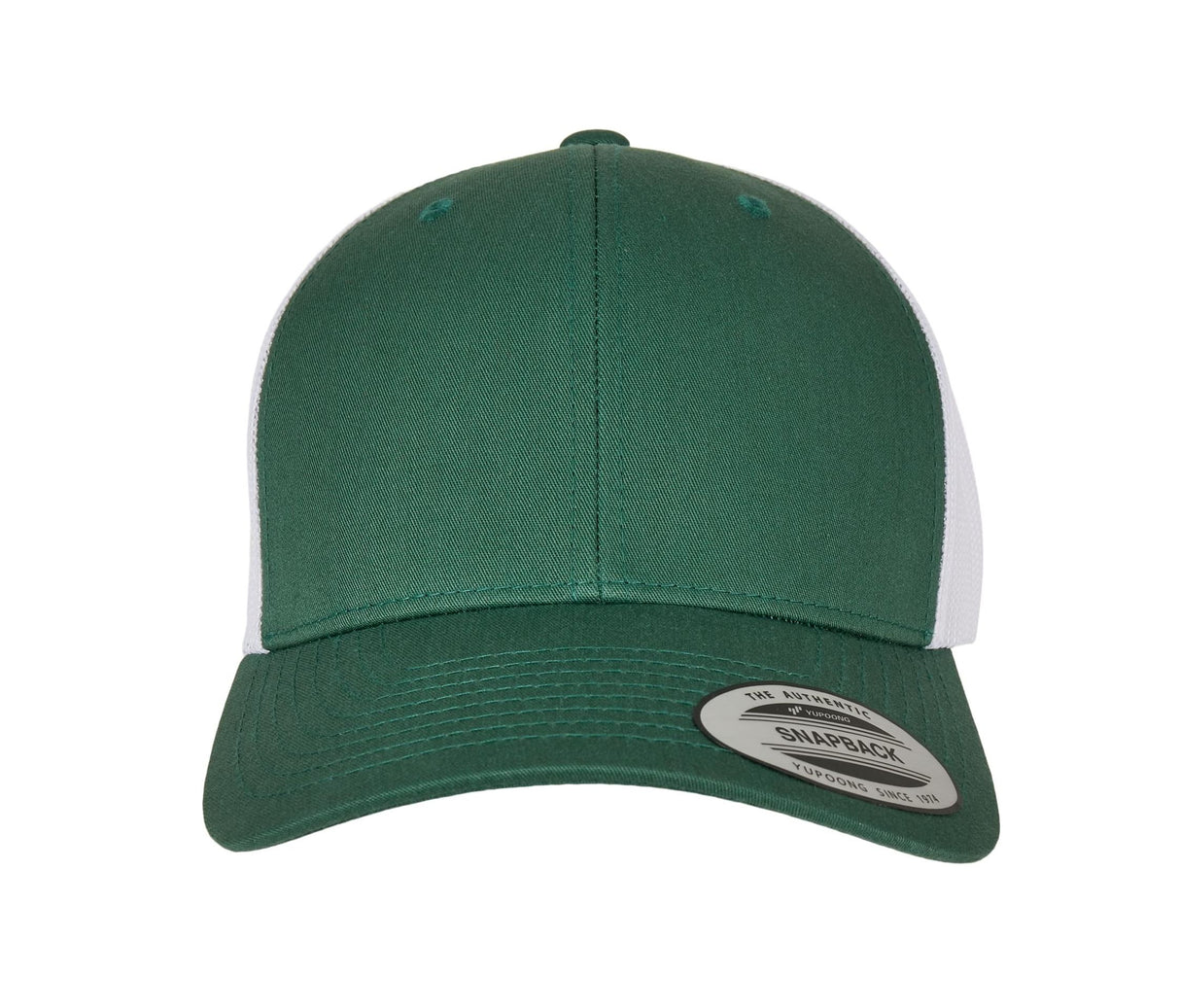 FLEXFIT RETRO TRUCKER CAP