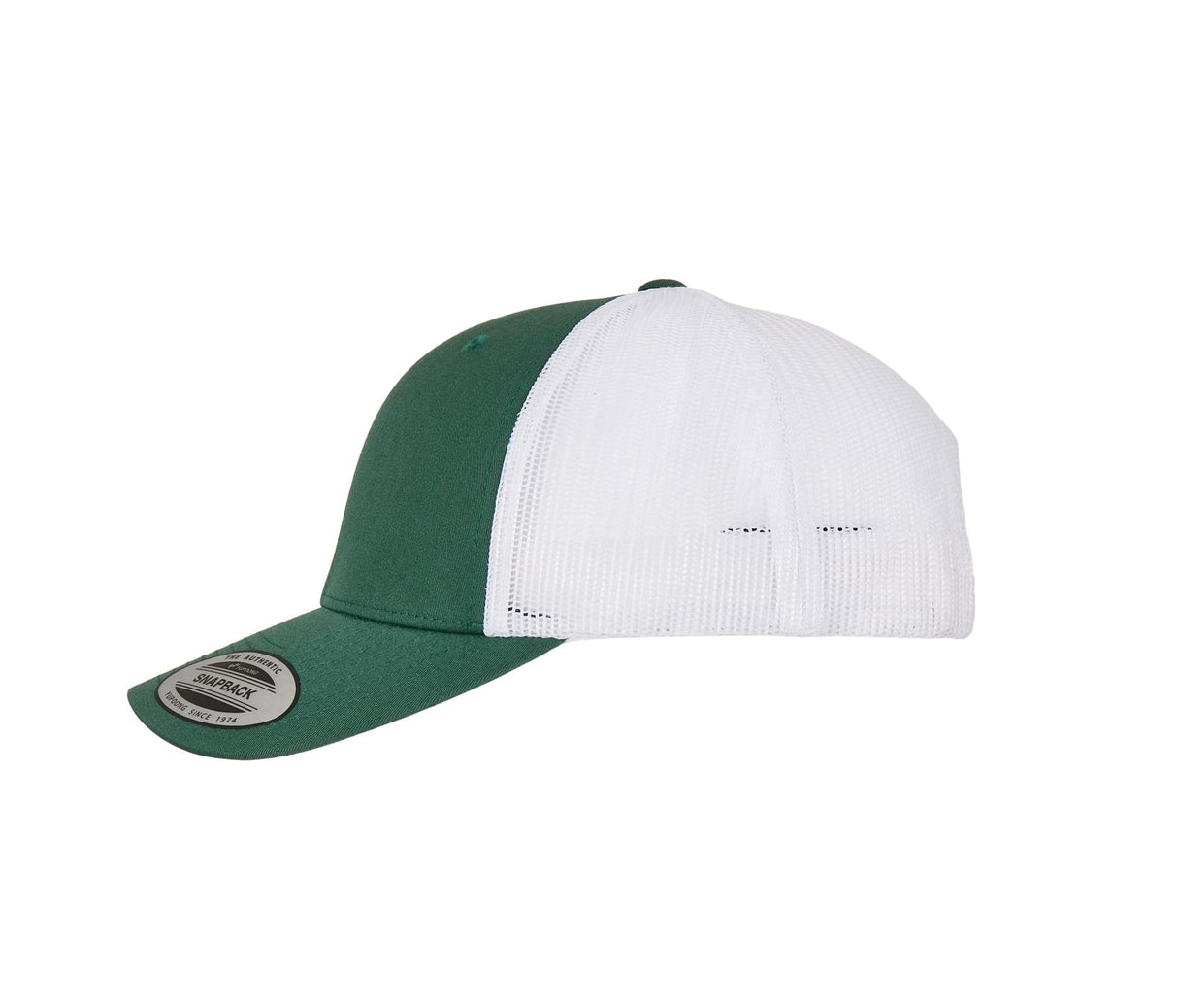 FLEXFIT RETRO TRUCKER CAP