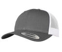 FLEXFIT RETRO TRUCKER CAP