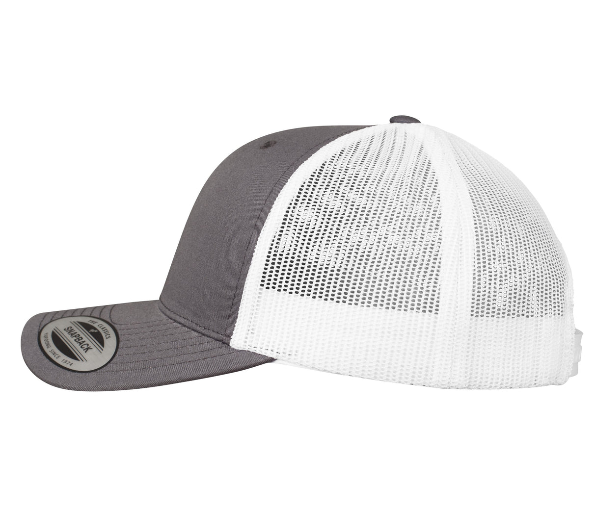 FLEXFIT RETRO TRUCKER CAP