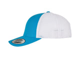 FLEXFIT RETRO TRUCKER CAP