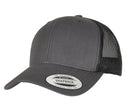 FLEXFIT RETRO TRUCKER CAP