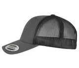 FLEXFIT RETRO TRUCKER CAP