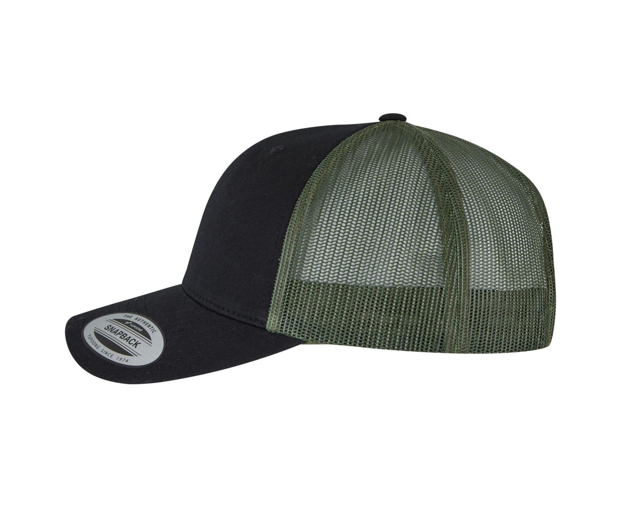 FLEXFIT RETRO TRUCKER CAP