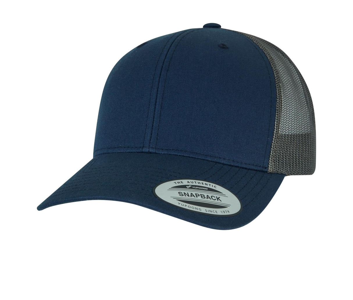 FLEXFIT RETRO TRUCKER CAP