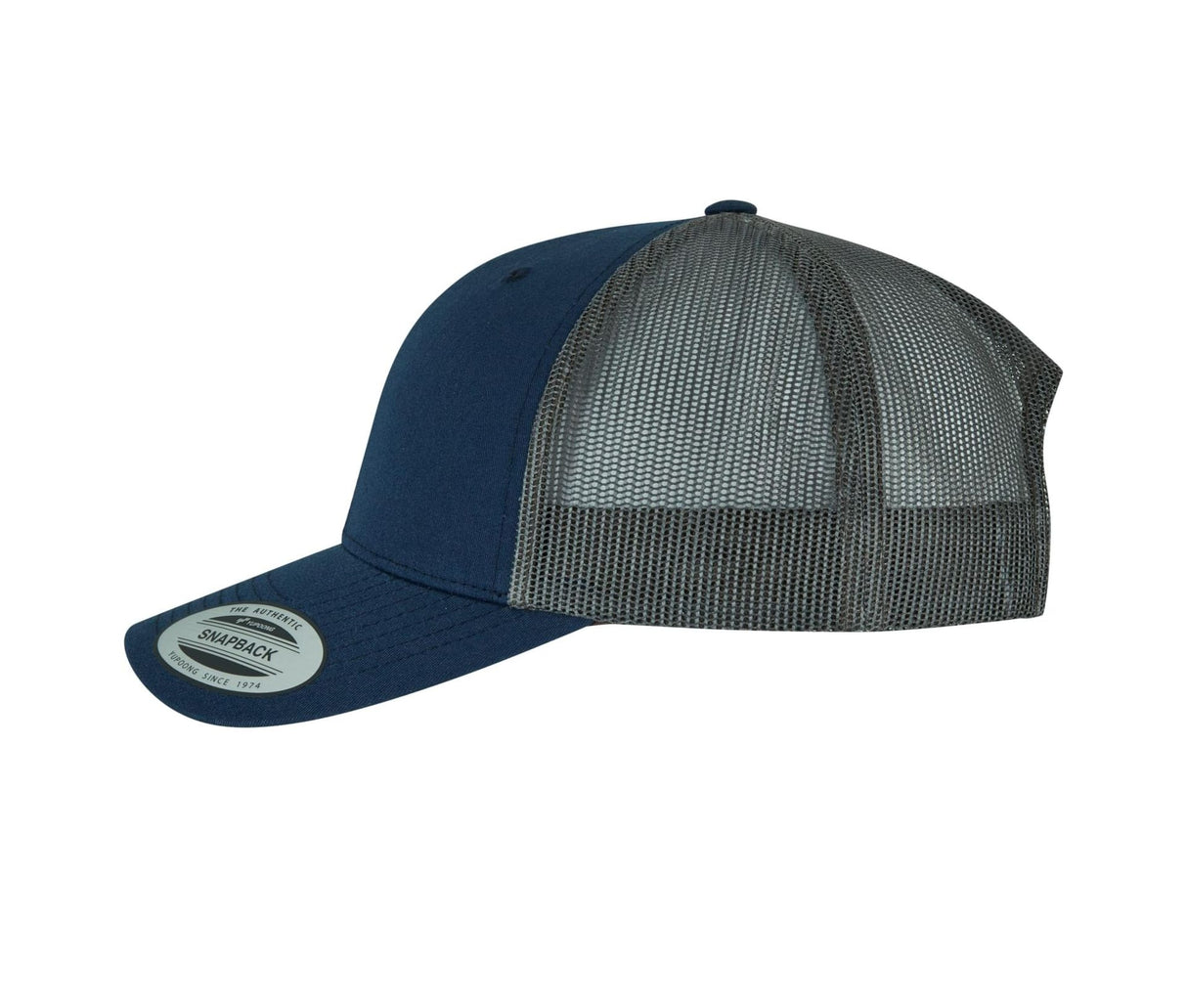 FLEXFIT RETRO TRUCKER CAP