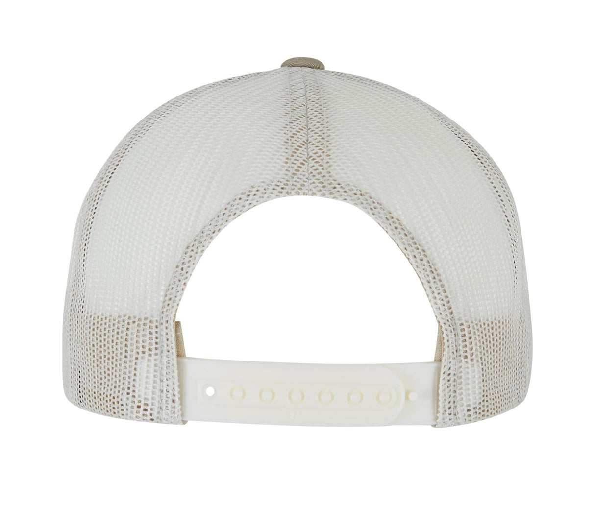 FLEXFIT RETRO TRUCKER CAP