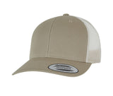 FLEXFIT RETRO TRUCKER CAP
