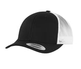FLEXFIT RETRO TRUCKER CAP