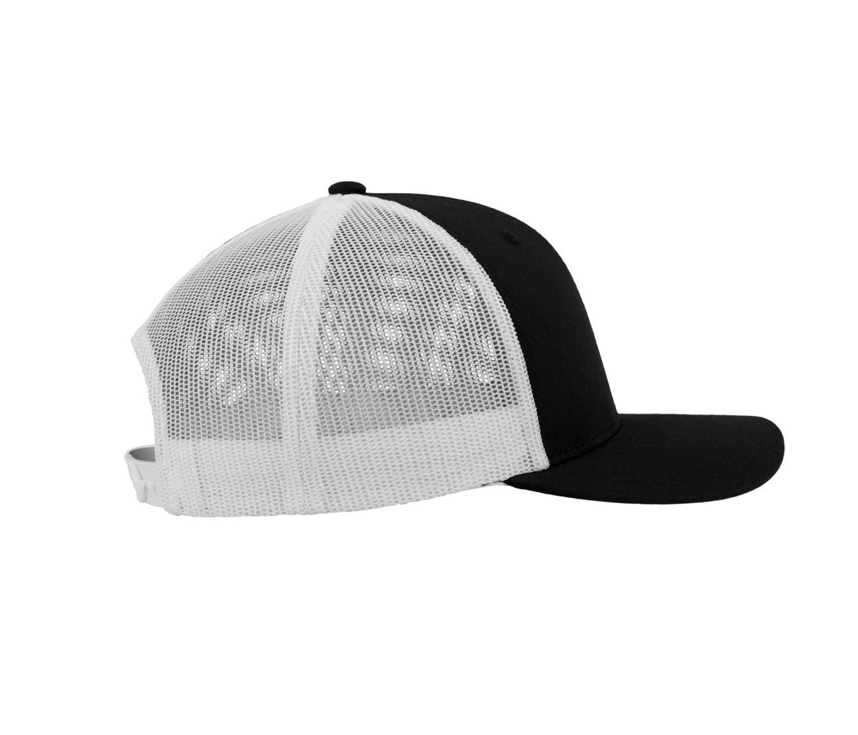 FLEXFIT RETRO TRUCKER CAP