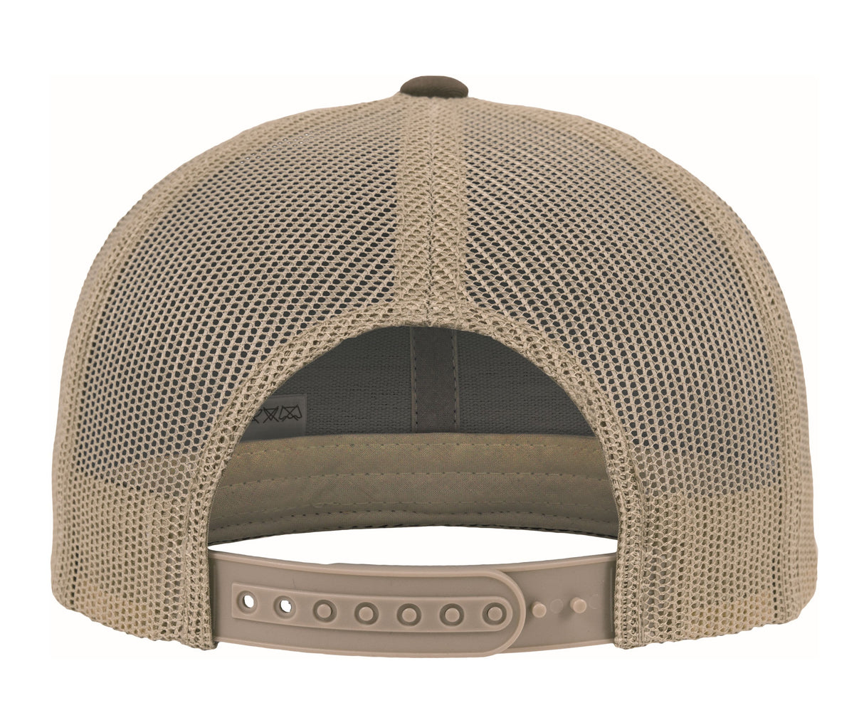 FLEXFIT RETRO TRUCKER CAP